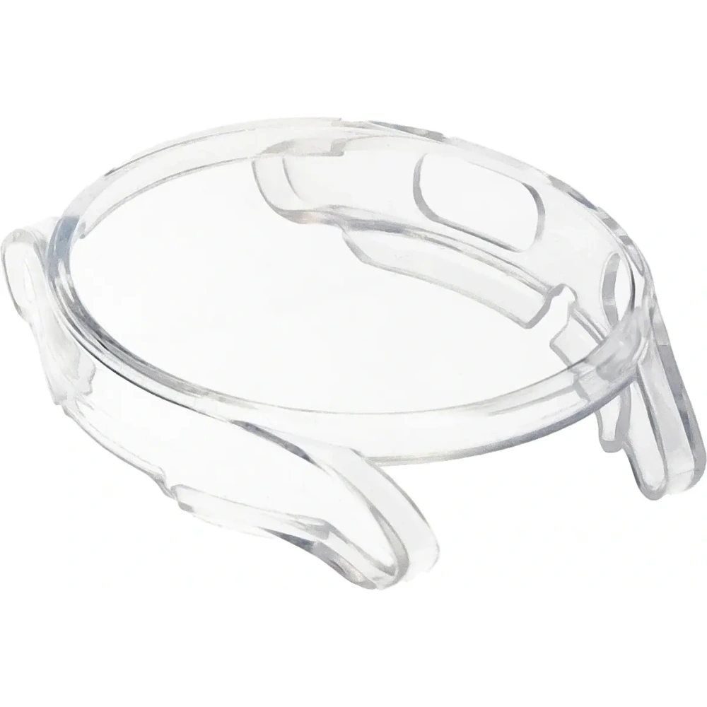 Wholesale Bizon Case Watch Felipe Samsung Galaxy Watch FE / Watch 4 40 mm clear - BIZ5854 - {ean13} - Hurt