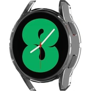 Hurtownia GSM - Bizon Case Watch Felipe Samsung Galaxy Watch FE / Watch 4 40 mm klar - BIZ5854 - {ean13} - Hurt