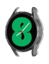 Wholesale Bizon Case Watch Felipe Samsung Galaxy Watch FE / Watch 4 40 mm clear - BIZ5854 - {ean13} - Hurt