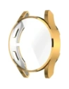 Bizon Case Watch Felipe Samsung Galaxy Watch FE / Watch 4 40 mm gold