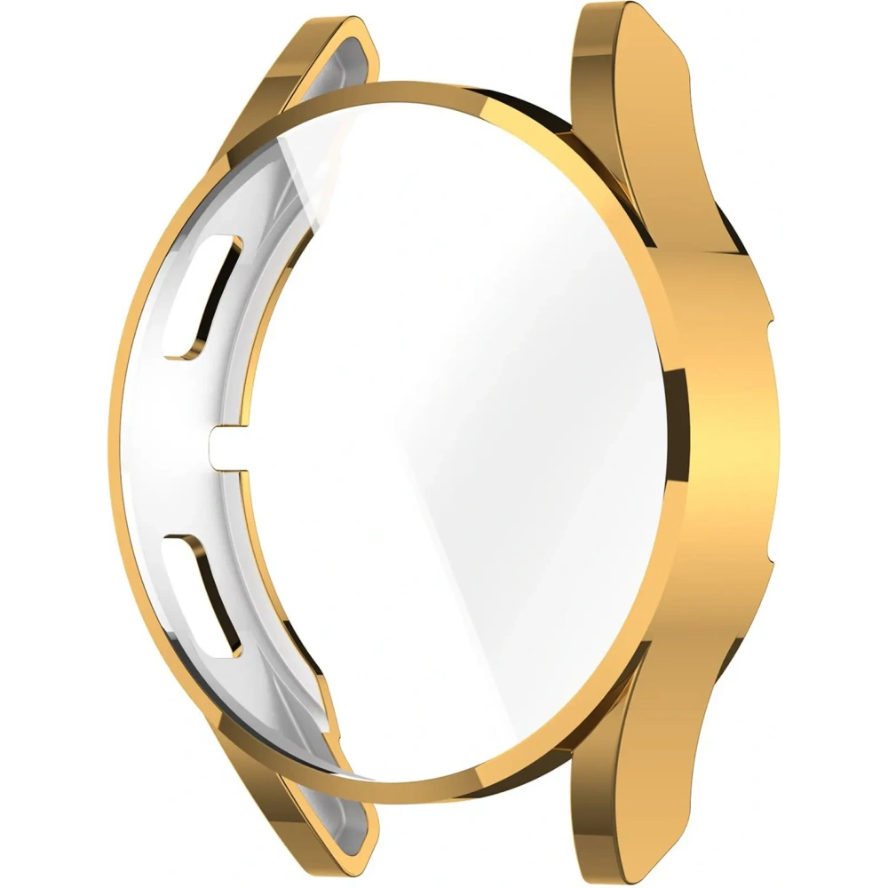 Hurtownia GSM - Etui Bizon Case Watch Felipe do Samsung Galaxy Watch FE / Watch 4 40 mm złote - BIZ5855 - {ean13} - Hurt