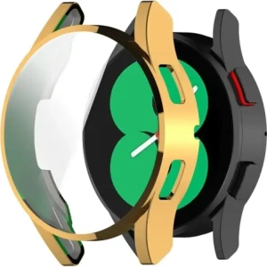 Wholesale Bizon Case Watch Felipe Samsung Galaxy Watch FE / Watch 4 40 mm gold - BIZ5855 - {ean13} - Hurt
