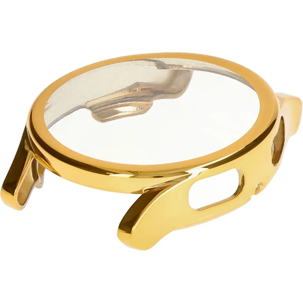Hurtownia GSM - Bizon Case Watch Felipe Samsung Galaxy Watch FE / Watch 4 40 mm gold - BIZ5855 - {ean13} - Hurt