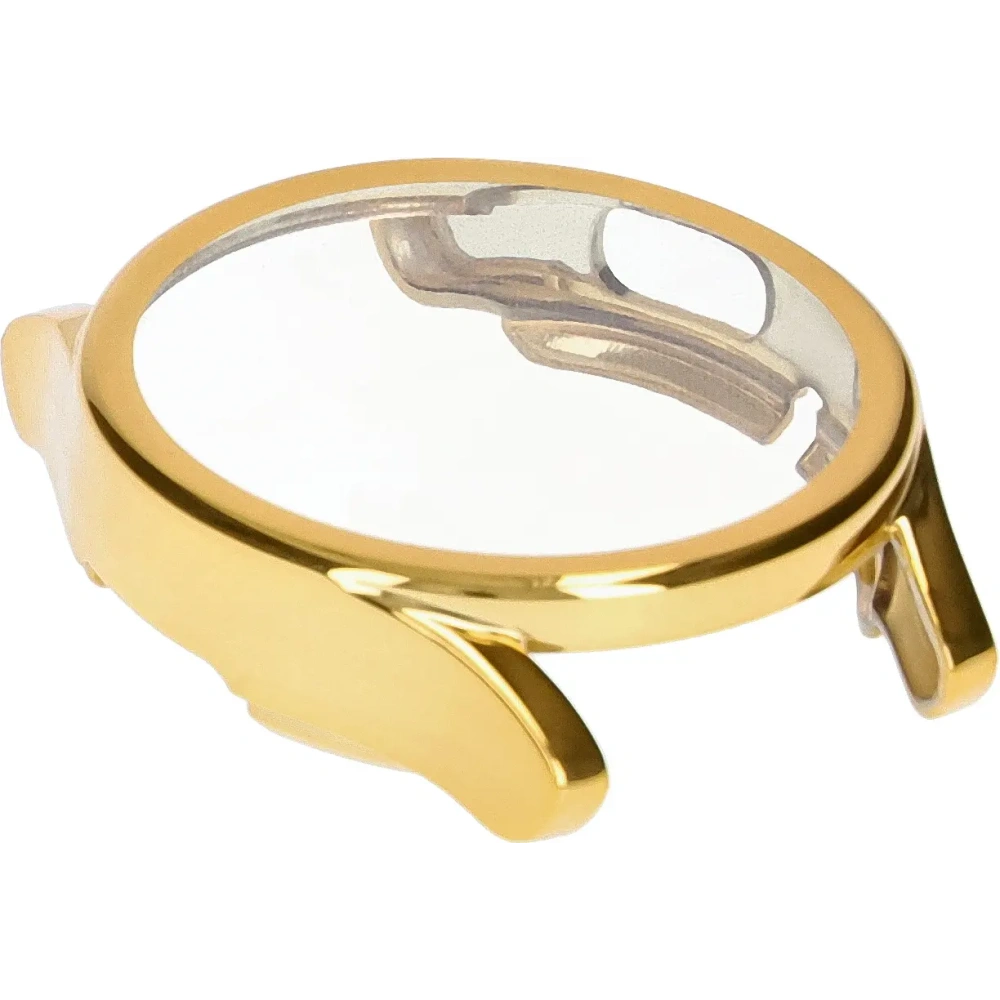 Hurtownia GSM - Bizon Case Watch Felipe Samsung Galaxy Watch FE / Watch 4 40 mm gold - BIZ5855 - {ean13} - Hurt