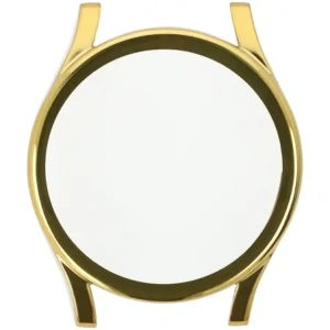 Wholesale Bizon Case Watch Felipe Samsung Galaxy Watch FE / Watch 4 40 mm gold - BIZ5855 - {ean13} - Hurt