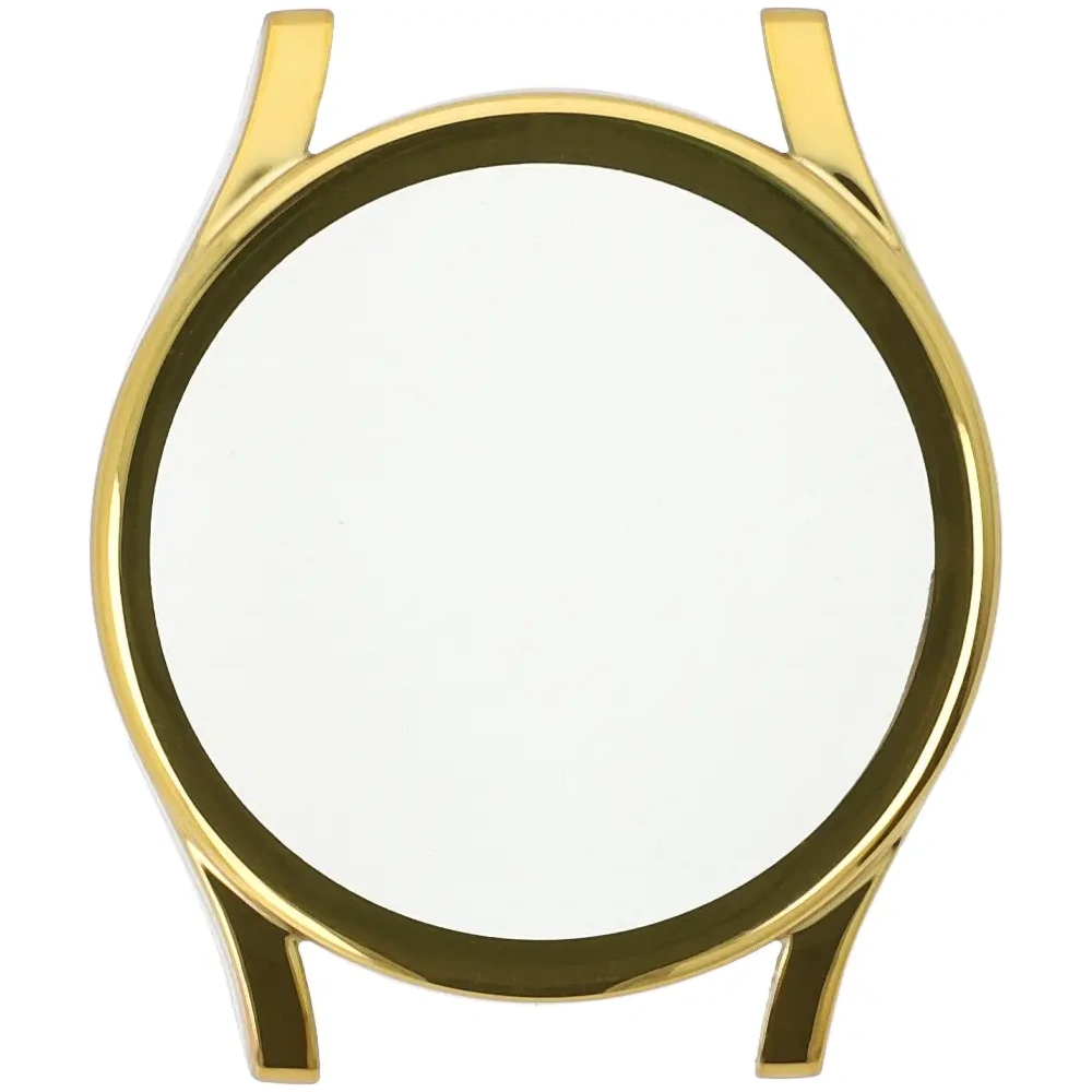 Hurtownia GSM - Bizon Case Watch Felipe Samsung Galaxy Watch FE / Watch 4 40 mm arany - BIZ5855 - {ean13} - Hurt