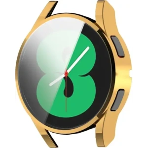 Wholesale Bizon Case Watch Felipe Samsung Galaxy Watch FE / Watch 4 40 mm gold - BIZ5855 - {ean13} - Hurt