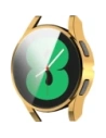 Hurtownia GSM - Etui Bizon Case Watch Felipe do Samsung Galaxy Watch FE / Watch 4 40 mm złote - BIZ5855 - {ean13} - Hurt