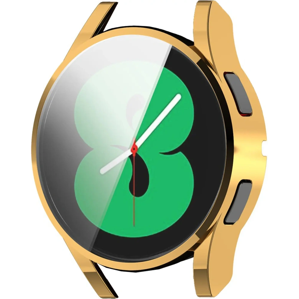 Hurtownia GSM - Etui Bizon Case Watch Felipe do Samsung Galaxy Watch FE / Watch 4 40 mm złote - BIZ5855 - {ean13} - Hurt