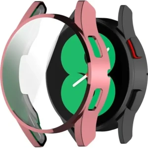 Hurtownia GSM - Bizon Case Watch Felipe Samsung Galaxy Watch FE / Watch 4 40 mm roz - BIZ5856 - {ean13} - Hurt