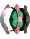 Hurtownia GSM - Bizon Case Watch Felipe Samsung Galaxy Watch FE / Watch 4 40 mm roz - BIZ5856 - {ean13} - Hurt