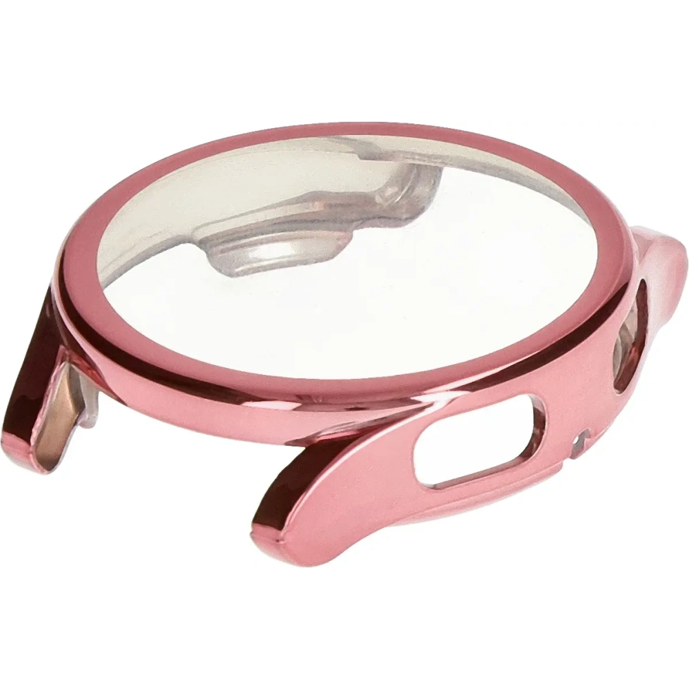 Hurtownia GSM - Bizon Case Óra Felipe Samsung Galaxy Watch FE / Watch 4 40 mm rózsaszín - BIZ5856 - {ean13} - Hurt