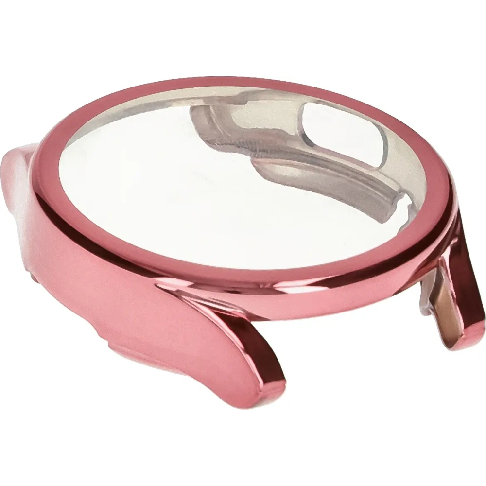 Hurtownia GSM - Bizon Case Óra Felipe Samsung Galaxy Watch FE / Watch 4 40 mm rózsaszín - BIZ5856 - {ean13} - Hurt