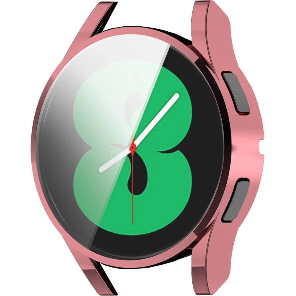 Hurtownia GSM - Bizon Case Watch Felipe Samsung Galaxy Watch FE / Watch 4 40 mm roz - BIZ5856 - {ean13} - Hurt