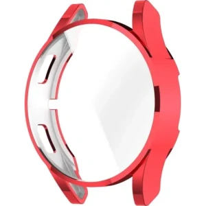 Hurtownia GSM - Bizon Case Watch Felipe Samsung Galaxy Watch FE / Watch 4 40 mm roșu - BIZ5857 - {ean13} - Hurt