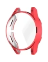 Bizon Case Watch Felipe Samsung Galaxy Watch FE / Watch 4 40 mm rot