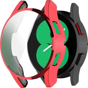 Hurtownia GSM - Bizon Case Watch Felipe Samsung Galaxy Watch FE / Watch 4 40 mm rot - BIZ5857 - {ean13} - Hurt