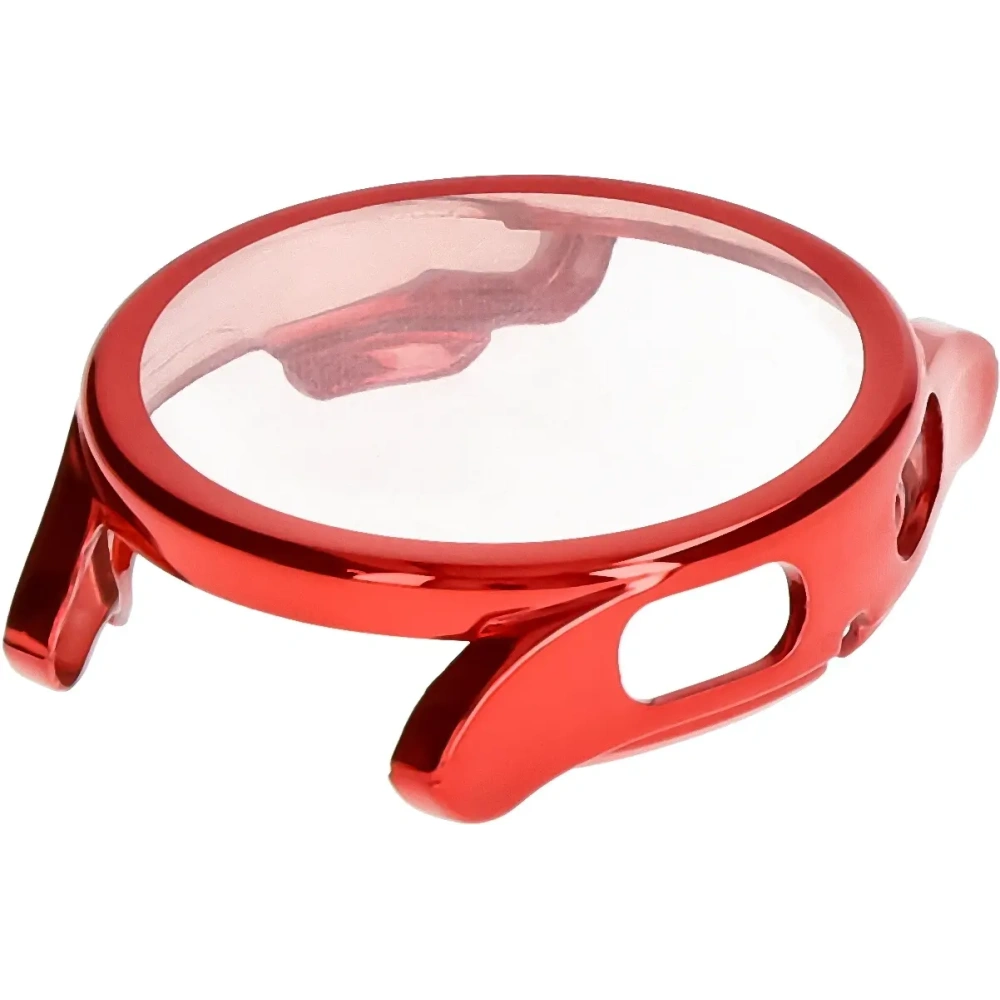 Wholesale Bizon Case Watch Felipe Samsung Galaxy Watch FE / Watch 4 40 mm red - BIZ5857 - {ean13} - Hurt