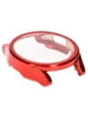 Wholesale Bizon Case Watch Felipe Samsung Galaxy Watch FE / Watch 4 40 mm red - BIZ5857 - {ean13} - Hurt