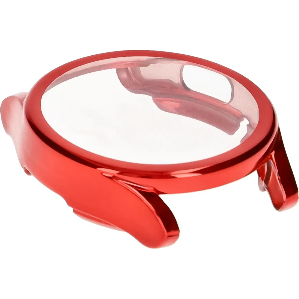 Wholesale Bizon Case Watch Felipe Samsung Galaxy Watch FE / Watch 4 40 mm red - BIZ5857 - {ean13} - Hurt