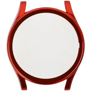 Wholesale Bizon Case Watch Felipe Samsung Galaxy Watch FE / Watch 4 40 mm red - BIZ5857 - {ean13} - Hurt