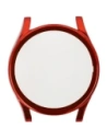 Wholesale Bizon Case Watch Felipe Samsung Galaxy Watch FE / Watch 4 40 mm red - BIZ5857 - {ean13} - Hurt