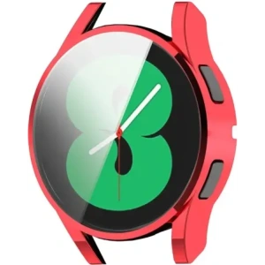 Hurtownia GSM - Bizon Case Watch Felipe Samsung Galaxy Watch FE / Watch 4 40 mm rot - BIZ5857 - {ean13} - Hurt