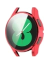 Hurtownia GSM - Bizon Case Watch Felipe Samsung Galaxy Watch FE / Watch 4 40 mm piros - BIZ5857 - {ean13} - Hurt