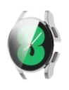 Hurtownia GSM - Bizon Case Watch Felipe Samsung Galaxy Watch FE / Watch 4 40 mm silber - BIZ5858 - {ean13} - Hurt