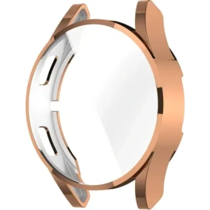 Hurtownia GSM - Bizon Case Watch Felipe Samsung Galaxy Watch FE / Watch 4 40 mm roz-gold - BIZ5518 - {ean13} - Hurt