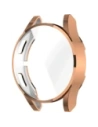 Bizon Case Watch Felipe Samsung Galaxy Watch FE / Watch 4 40 mm rożowogold