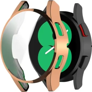 Hurtownia GSM - Bizon Case Watch Felipe Samsung Galaxy Watch FE / Watch 4 40 mm rożowogold - BIZ5518 - {ean13} - Hurt