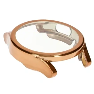 Hurtownia GSM - Bizon Case Watch Felipe Samsung Galaxy Watch FE / Watch 4 40 mm rożowogold - BIZ5518 - {ean13} - Hurt