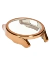 Hurtownia GSM - Bizon Case Watch Felipe Samsung Galaxy Watch FE / Watch 4 40 mm roz-gold - BIZ5518 - {ean13} - Hurt