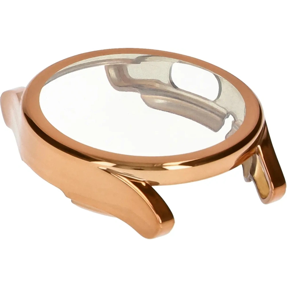 Hurtownia GSM - Bizon Case Watch Felipe Samsung Galaxy Watch FE / Watch 4 40 mm rózsaarany - BIZ5518 - {ean13} - Hurt