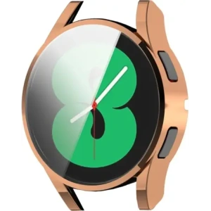 Hurtownia GSM - Bizon Case Watch Felipe Samsung Galaxy Watch FE / Watch 4 40 mm rożowogold - BIZ5518 - {ean13} - Hurt