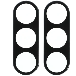 Hurtownia GSM - Bizon Glass Lens Samsung Galaxy Z Fold6 [2 PACK] - BIZ5521 - {ean13} - Hurt