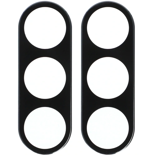 Szkło na aparat Bizon Glass Lens do Samsung Galaxy Z Fold6 [2 PACK]