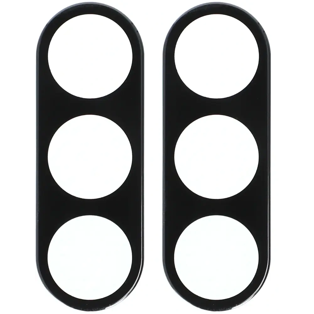 Wholesale Bizon Glass Lens Samsung Galaxy Z Fold6 [2 PACK] - BIZ5521 - {ean13} - Hurt