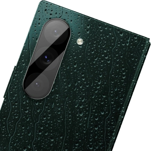 Szkło na aparat Bizon Glass Lens do Samsung Galaxy Z Fold6 [2 PACK]