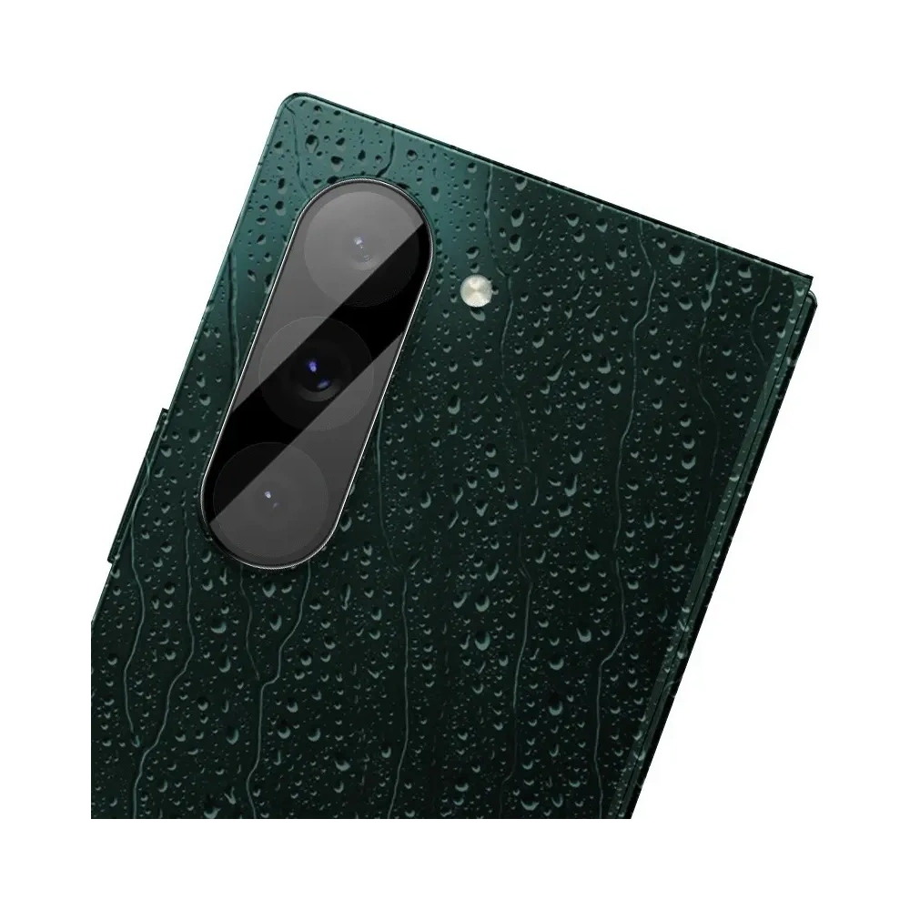 Wholesale Bizon Glass Lens Samsung Galaxy Z Fold6 [2 PACK] - BIZ5521 - {ean13} - Hurt