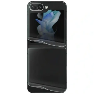 Hurtownia GSM - Bizon Glass Hydrogel Készlet Samsung Galaxy Z Flip 6 - BIZ5863 - {ean13} - Hurt