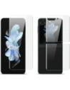 Hurtownia GSM - Bizon Glass Hydrogel Set Samsung Galaxy Z Flip 6 - BIZ5863 - {ean13} - Hurt