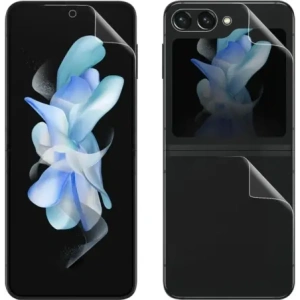 Hurtownia GSM - Bizon Glass Hydrogel Készlet Samsung Galaxy Z Flip 6 - BIZ5863 - {ean13} - Hurt