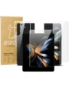 Hurtownia GSM - Set de hidrogel Bizon Glass pentru Samsung Galaxy Z Fold6 - BIZ5867 - {ean13} - Hurt