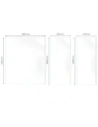 Hurtownia GSM - Set de hidrogel Bizon Glass pentru Samsung Galaxy Z Fold6 - BIZ5867 - {ean13} - Hurt
