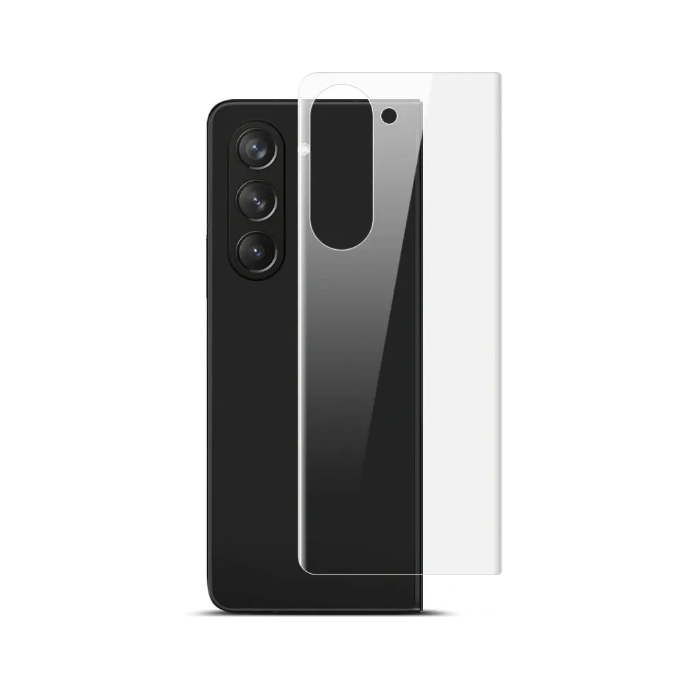 Hurtownia GSM - Set de hidrogel Bizon Glass pentru Samsung Galaxy Z Fold6 - BIZ5867 - {ean13} - Hurt