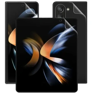 Hurtownia GSM - Bizon Glass Hydrogel Set Samsung Galaxy Z Fold6 - BIZ5867 - {ean13} - Hurt