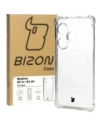 Hurtownia GSM - Caz Bizon Salpa Realme GT 6 / GT 6T / GT Neo 6 / GT Neo 6 SE transparent - BIZ5870 - {ean13} - Hurt