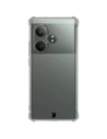 Hurtownia GSM - Caz Bizon Salpa Realme GT 6 / GT 6T / GT Neo 6 / GT Neo 6 SE transparent - BIZ5870 - {ean13} - Hurt